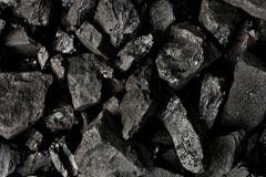 Dickens Heath coal boiler costs