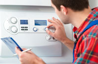free Dickens Heath gas safe engineer quotes