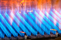 Dickens Heath gas fired boilers